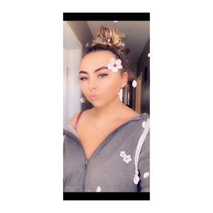 Meet your Posher, Nicole